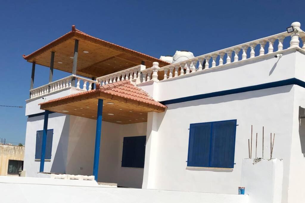 Gedara Guesthouse: Enjoy Unforgettable Scenes Umm Qays Экстерьер фото