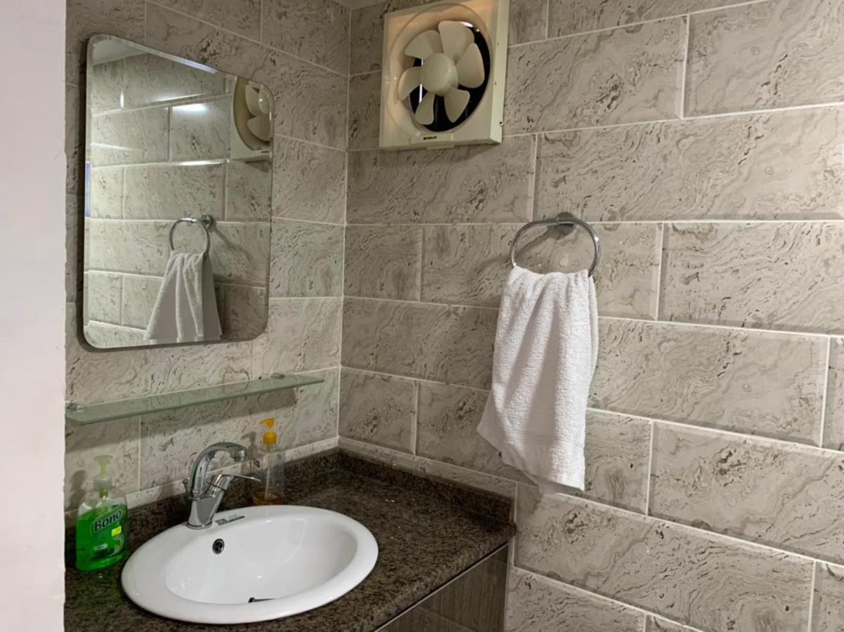 Gedara Guesthouse: Enjoy Unforgettable Scenes Umm Qays Экстерьер фото