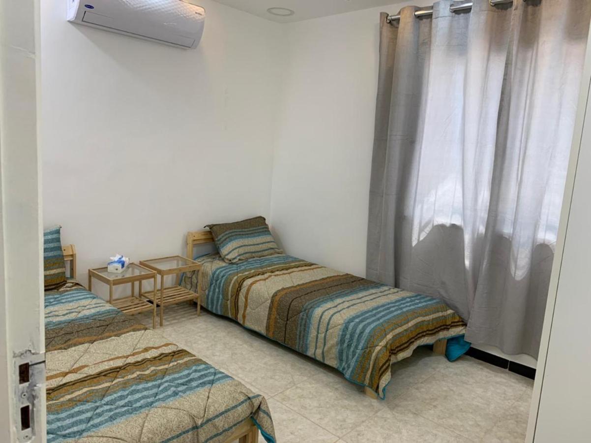 Gedara Guesthouse: Enjoy Unforgettable Scenes Umm Qays Экстерьер фото