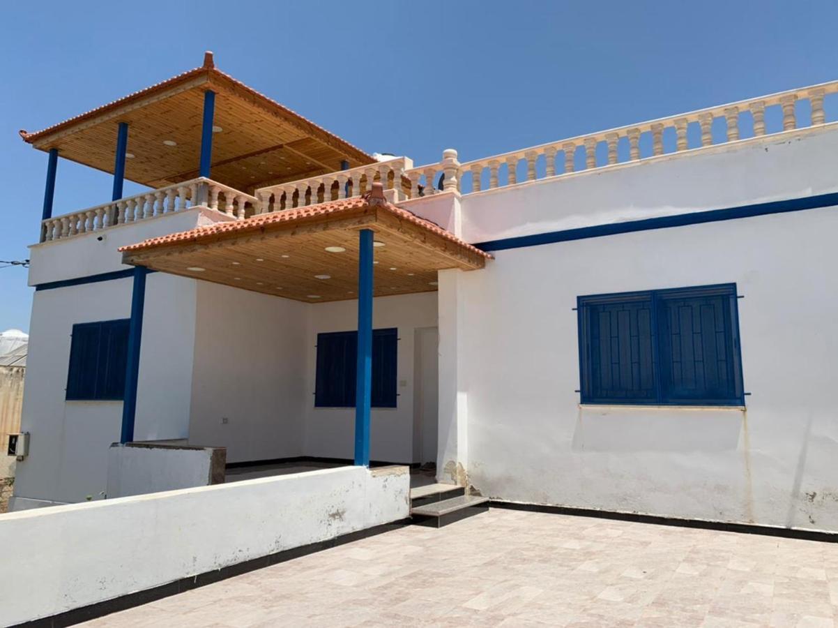 Gedara Guesthouse: Enjoy Unforgettable Scenes Umm Qays Экстерьер фото