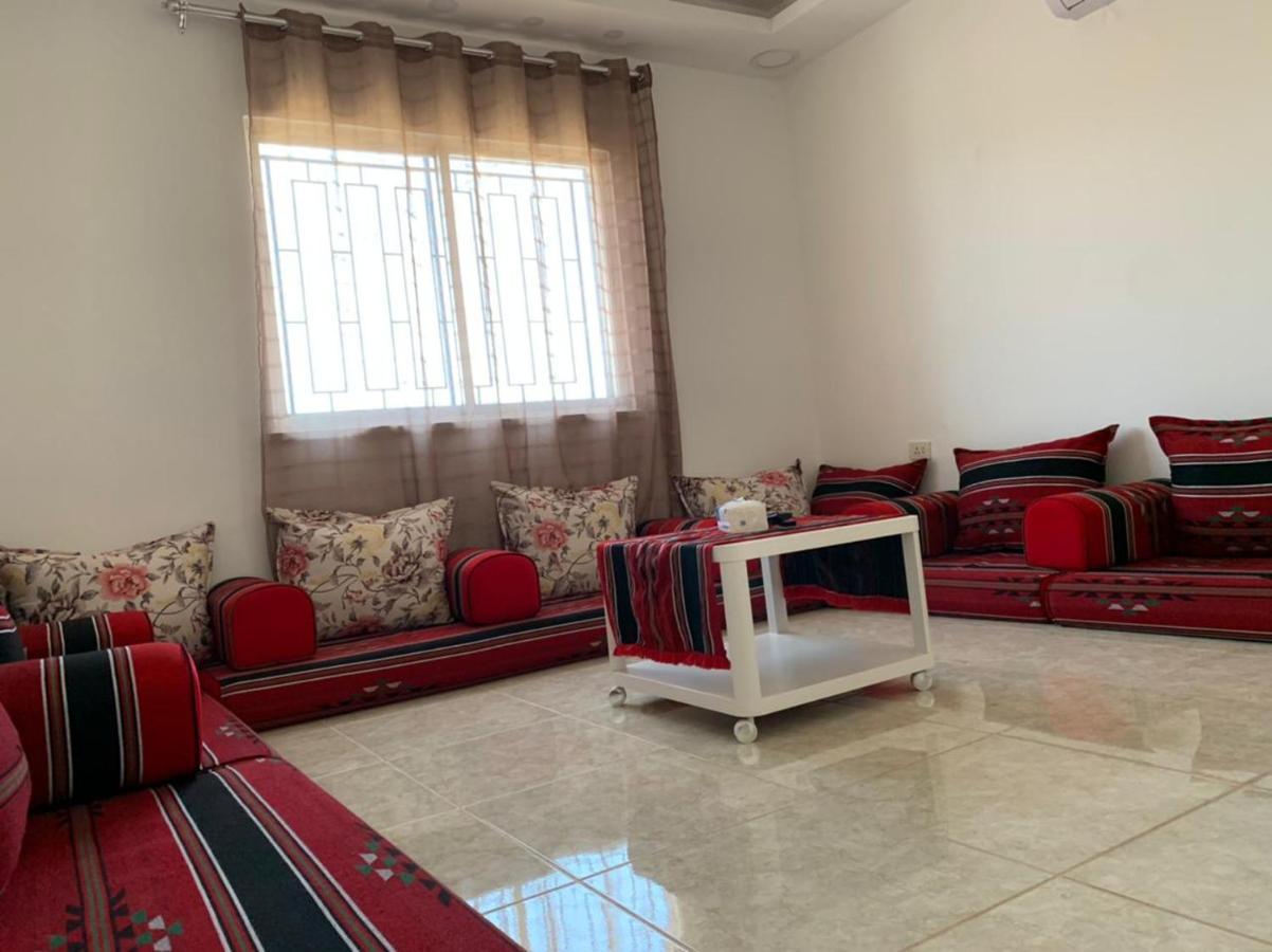 Gedara Guesthouse: Enjoy Unforgettable Scenes Umm Qays Экстерьер фото