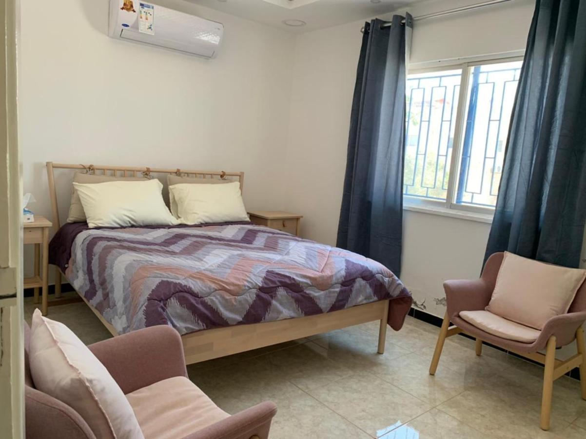 Gedara Guesthouse: Enjoy Unforgettable Scenes Umm Qays Экстерьер фото