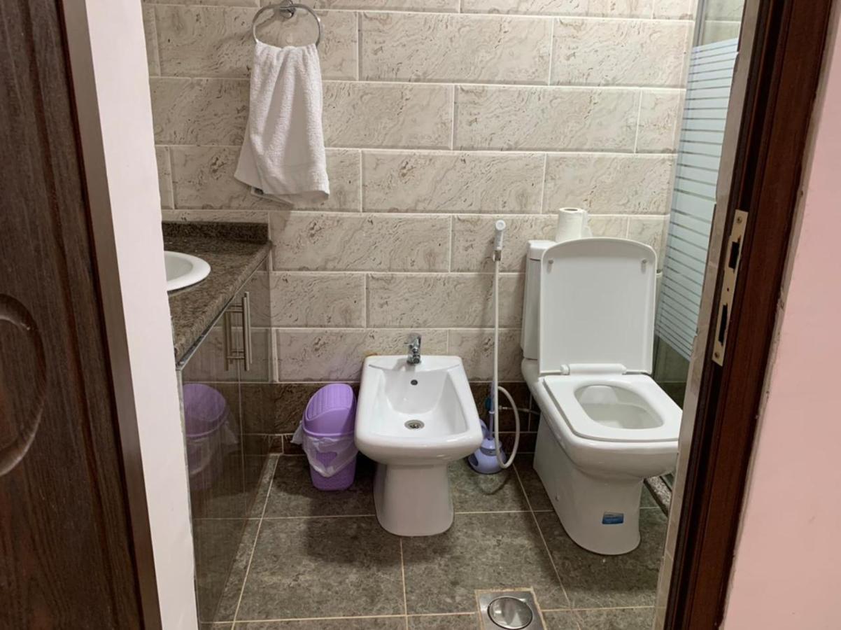 Gedara Guesthouse: Enjoy Unforgettable Scenes Umm Qays Экстерьер фото